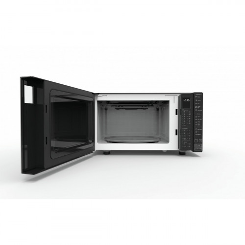 Whirlpool MWP 303 SB - Microonde Combinato, 30...