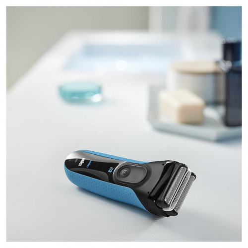Braun 3010S Series 3 ProSkin - Rasoio...
