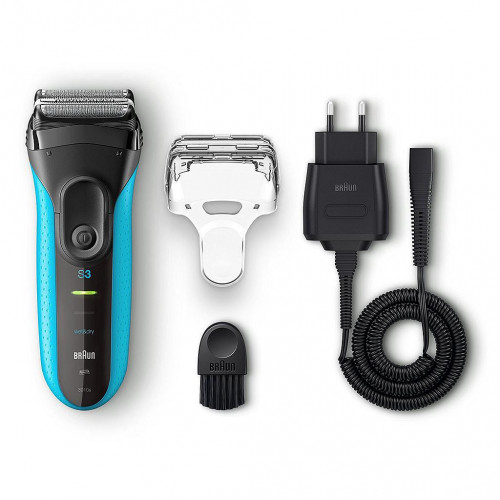 Braun 3010S Series 3 ProSkin - Rasoio...