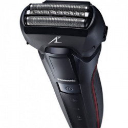 Panasonic ES-LL21-K503SH - Rasoio Elettrico Ricaricabile, Regolabarba, Autonomia 50 min