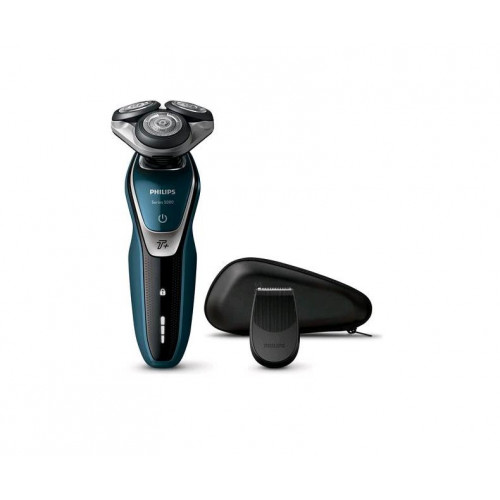 Philips S5672/12 Shaver Series 5000 - Rasoio...