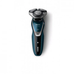 Philips S5672/12 Shaver Series 5000 - Rasoio Ricaricabile, 60 min, Wet & Dry