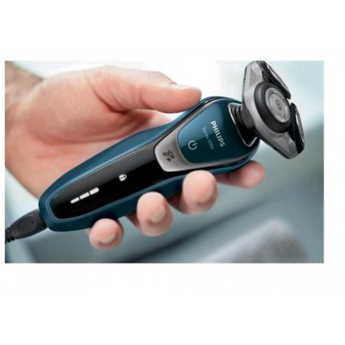 Philips S5672/12 Shaver Series 5000 - Rasoio...