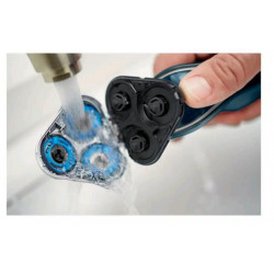 Philips S5672/12 Shaver Series 5000 - Rasoio Ricaricabile, 60 min, Wet & Dry