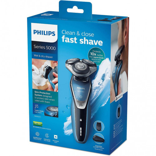 Philips S5630/12 Series 5000 - Rasoio...