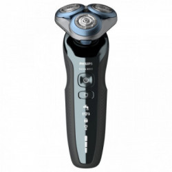 Philips Rasoio elettrico Wet & Dry con lame MultiPrecision