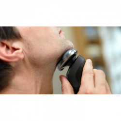 Philips Rasoio elettrico Wet & Dry con lame MultiPrecision