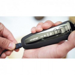 Philips Rasoio elettrico Wet & Dry con lame MultiPrecision