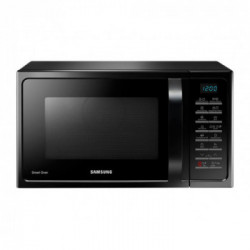 Samsung MC28H5015CK - Forno a Microonde con Grill, 28 Litri, 900 Watt