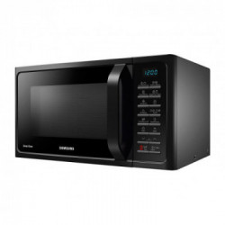 Samsung MC28H5015CK - Forno a Microonde con Grill, 28 Litri, 900 Watt