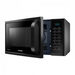 Samsung MC28H5015CK - Forno a Microonde con Grill, 28 Litri, 900 Watt