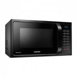 Samsung MC28H5015CK - Forno a Microonde con Grill, 28 Litri, 900 Watt