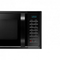 Samsung MC28H5015CK - Forno a Microonde con Grill, 28 Litri, 900 Watt