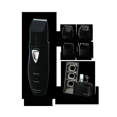 Panasonic ER-GY10CM504 - Rasoio Multiuso...