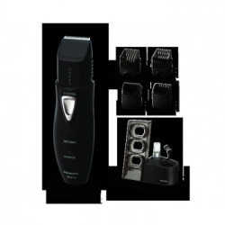 Panasonic ER-GY10CM504 - Rasoio Multiuso Ricaricabile, 50 min, Wet & Dry, 7 in 1