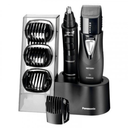 Panasonic ER-GY10CM504 - Rasoio Multiuso...