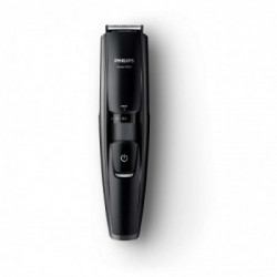 Philips BT5200 Beardtrimmer Series 5000 - Regolabarba, 0,4-10 mm, Cordless, Wet&Dry