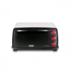 De Longhi EO14902.W - Forno Elettrico, 14 Litri