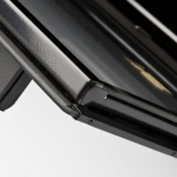 Girmi GRANCOTTO 37 Forno elettrico 37 L 1300 W Nero