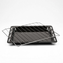 Girmi GRANCOTTO 37 Forno elettrico 37 L 1300 W Nero