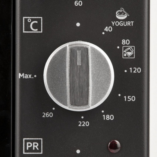 Girmi GRANCOTTO 37 Forno elettrico 37 L 1300 W...