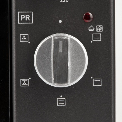 Girmi GRANCOTTO 37 Forno elettrico 37 L 1300 W...