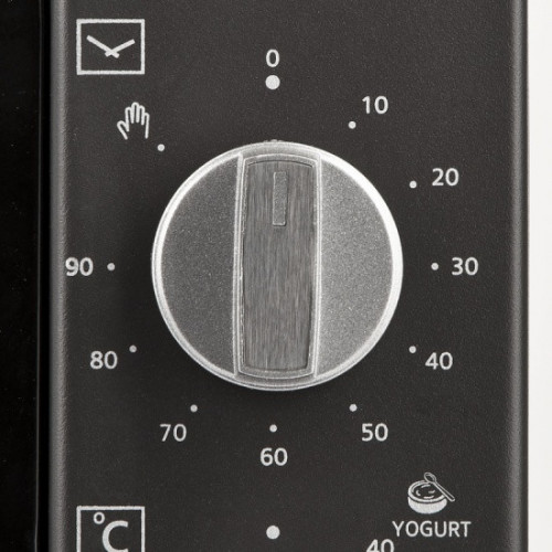 Girmi GRANCOTTO 37 Forno elettrico 37 L 1300 W...