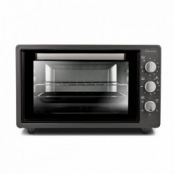 Girmi GRANCOTTO 37 Forno elettrico 37 L 1300 W Nero