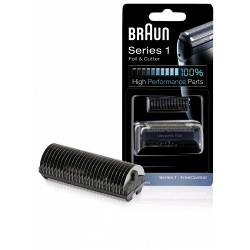 Braun 10B - Testina Combinata Compatibile con...