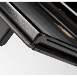 Girmi GRANCOTTO 45 Forno elettrico 45 L 1400 W Nero