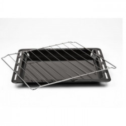 Girmi GRANCOTTO 45 Forno elettrico 45 L 1400 W Nero