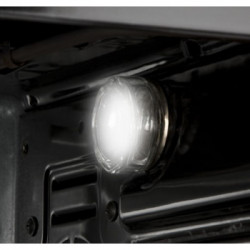 Girmi GRANCOTTO 45 Forno elettrico 45 L 1400 W Nero