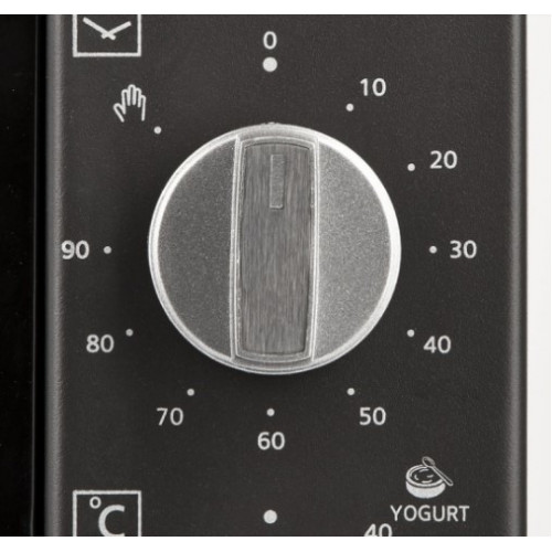 Girmi GRANCOTTO 45 Forno elettrico 45 L 1400 W...