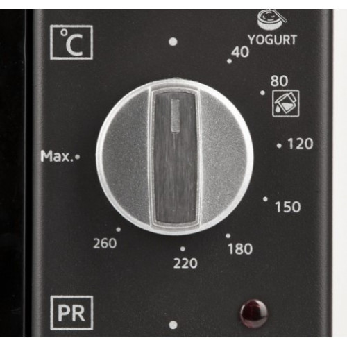 Girmi GRANCOTTO 45 Forno elettrico 45 L 1400 W...