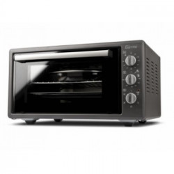 Girmi GRANCOTTO 45 Forno elettrico 45 L 1400 W Nero
