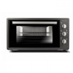 Girmi GRANCOTTO 45 Forno elettrico 45 L 1400 W Nero