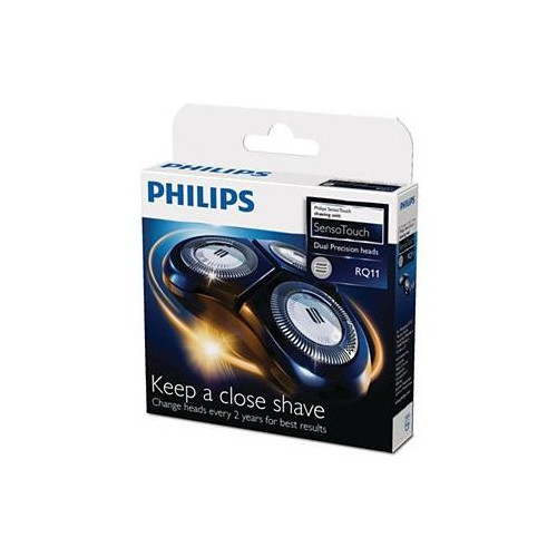 Philips RQ11/50 - Testine di Ricambio...