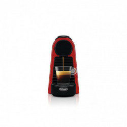 De Longhi EN85.R Essenza Mini - Macchina da Caffè a Capsule, 19 bar