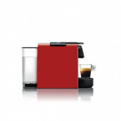 De Longhi EN85.R Essenza Mini - Macchina da Caffè a Capsule, 19 bar