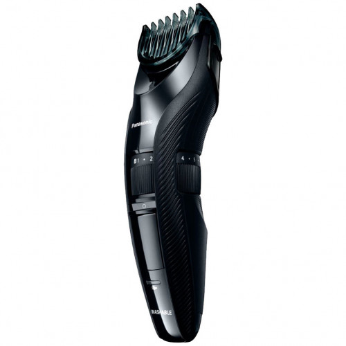 Panasonic ER-GC53, Tagliacapelli, Pettine...