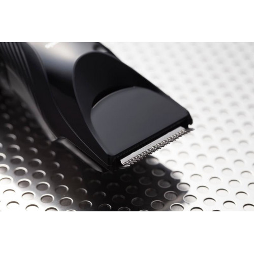 Panasonic ER-GC53, Tagliacapelli, Pettine...