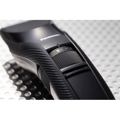 Panasonic ER-GC53, Tagliacapelli, Pettine...