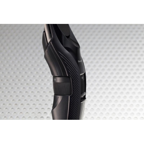 Panasonic ER-GC53, Tagliacapelli, Pettine...