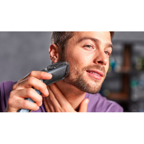 Philips HAIRCLIPPER Series 3000 HC3530/15...