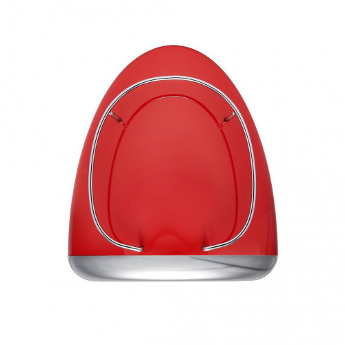 Illy X7.1 Rossa - Macchina da Caffé a Capsule,...