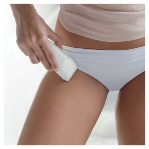 Braun Silk-épil 9 81676497 epilatore Rosa,...
