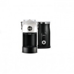 Lavazza LM700 Macchina per caffè a capsule 0,6 L Semi-automatica, Bianca