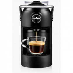 Lavazza Jolie - Macchina Caffè a Capsule 1250 W, Nera