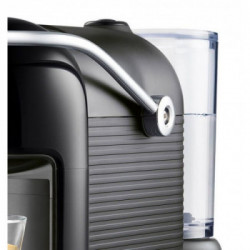 Lavazza Jolie - Macchina Caffè a Capsule 1250 W, Nera