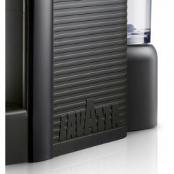 Lavazza Jolie - Macchina Caffè a Capsule 1250 W, Nera